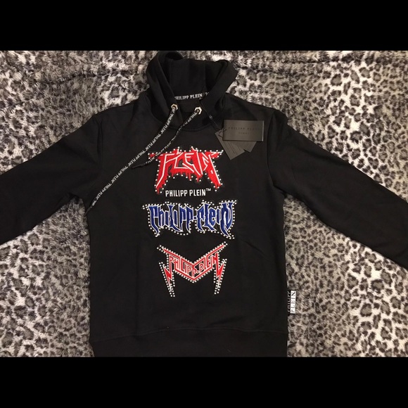 Phillip plein track suit - Picture 2 of 6